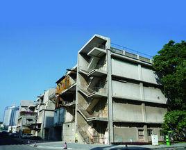 既有建築改造 既有建築改造