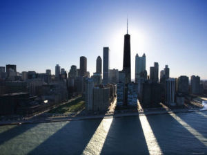 垂直擴張 垂直擴張