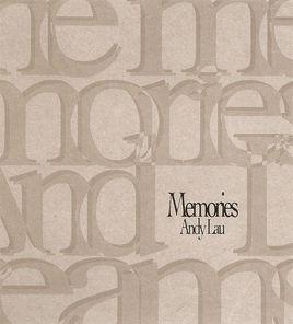 Memories[劉德華音樂專輯]