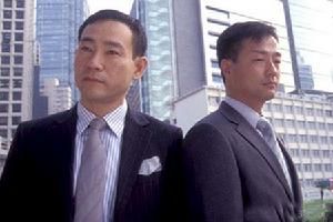 《CIB刑事情報科》劇照