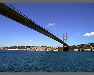 歐亞第二大陸橋 歐亞第二大陸橋