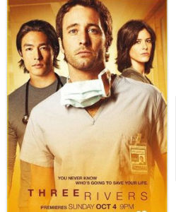 生命之河 生命之河