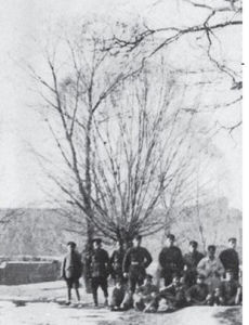 紅三方面軍 紅三方面軍