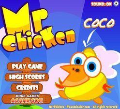 小雞下百層 小雞下百層