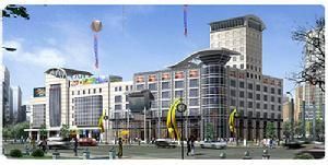 中國建新集團 中國建新集團