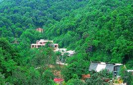 南崑山國家森林公園 南崑山國家森林公園