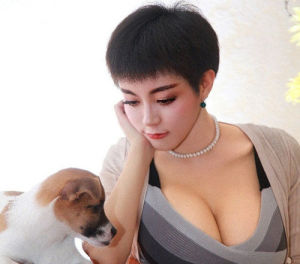 潘春春[陝西藝人]