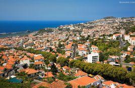 豐沙爾[馬德拉群島下轄地區]