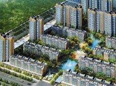 楓墅小鎮 楓墅小鎮