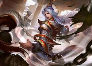 秦宓[游卡《三國殺》武將]