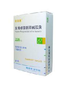 多磺酸粘多糖乳膏 多磺酸粘多糖乳膏