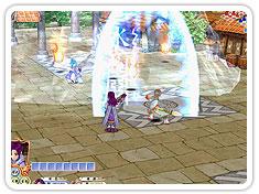 《幻想三國志4》