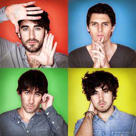 All the Others All the Others