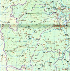 武陵[古武陵郡]