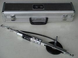 收斂測量 收斂測量