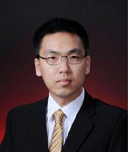 李爽[哈爾濱工業大學教師]