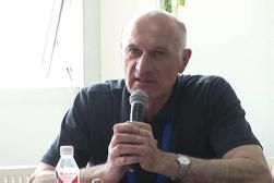 坎塔·伊布拉吉莫夫 坎塔·伊布拉吉莫夫