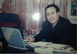 范華[伊科皮業董事長]