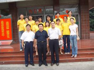 南京化工職業技術學院