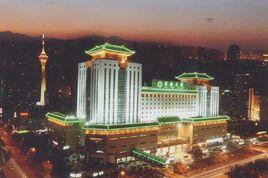 翠微大廈 翠微大廈