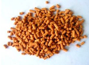 氧化鐵脫硫劑 氧化鐵脫硫劑