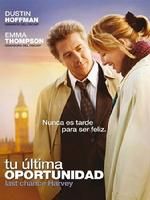 《最後的機會》 《最後的機會》