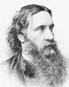 喬治·麥克唐納 喬治·麥克唐納