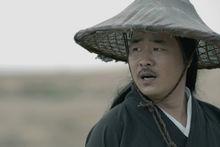 《小李廣花榮》馬如龍