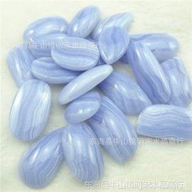 藍紋瑪瑙 藍紋瑪瑙