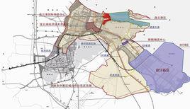 國家中東西區域合作示範區 國家中東西區域合作示範區