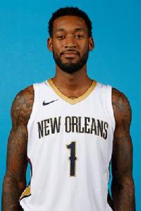 佩里·瓊斯 佩里·瓊斯