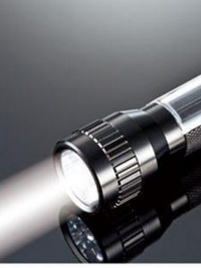 太陽能迷你手電筒 太陽能迷你手電筒