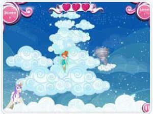 追趕獨角獸 追趕獨角獸