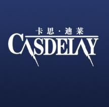 江蘇卡思迪萊服飾有限公司 江蘇卡思迪萊服飾有限公司