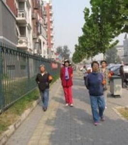 清河街道 清河街道