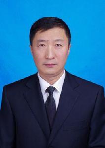 張世海[中共遜克縣委常委，統戰部部長]