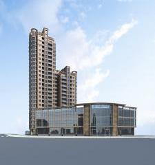 匯豪家園 匯豪家園