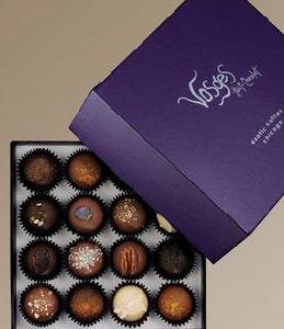 本命朱古力 本命朱古力