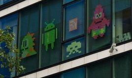 即時貼藝術畫 即時貼藝術畫