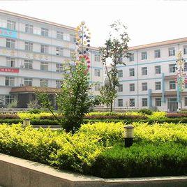 鞏固莊中學 鞏固莊中學