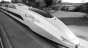 英國水銀列車 英國水銀列車