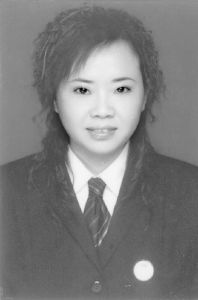 楊秀紅[瀘州市海天公證處主任]