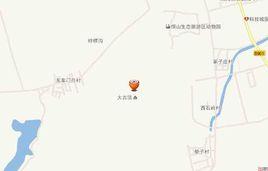 紀家口子村 紀家口子村