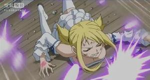 普雷希托·蓋爾伯格[日本動漫《妖精的尾巴》中的角色]