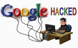google hack