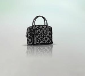 Lockit bb Bouclette 手袋