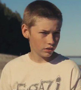 雅各布·洛夫蘭德