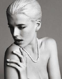 Agyness Deyn Agyness Deyn