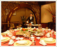 好苑建國商務酒店