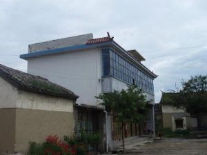 河矣江村委會 河矣江村委會